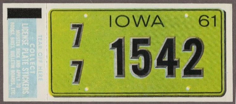 12 Iowa
